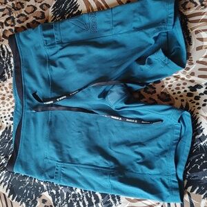 ✅Reebok Workout Shorts